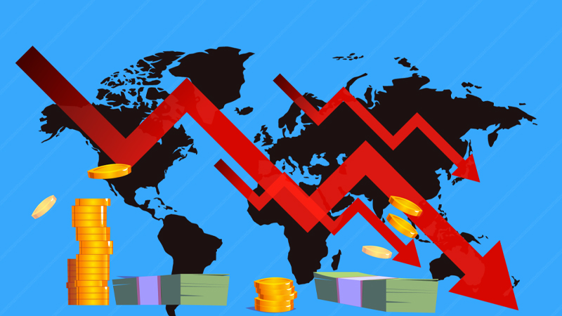 Resesi Global 2025:  Ancaman Nyata atau Sekedar Isu?